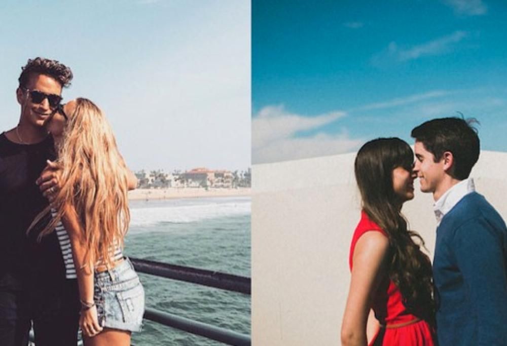 L’amore a 20 e a 30 anni: cosa cambia