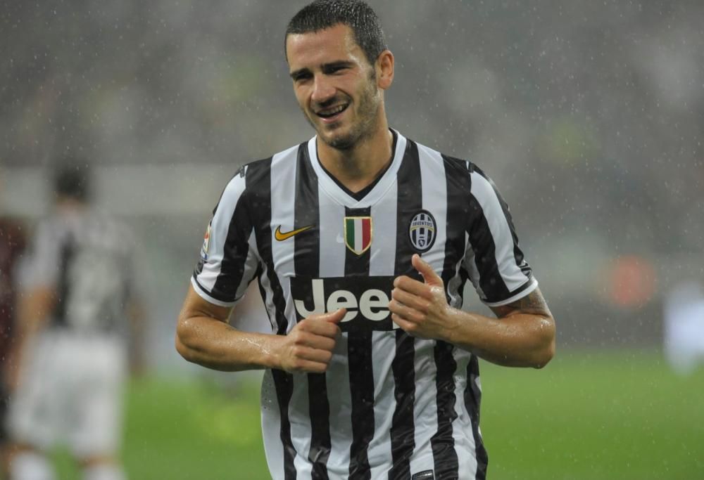 Juventus – As Monaco: la partita d’andata