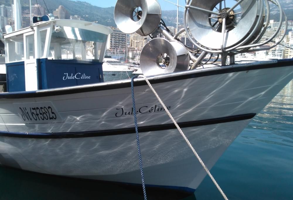 Non solo yacht a Monaco!