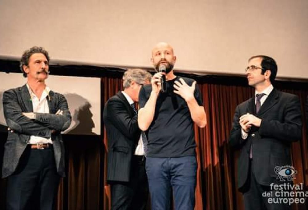 Wax – We Are The X: le foto della presentazione