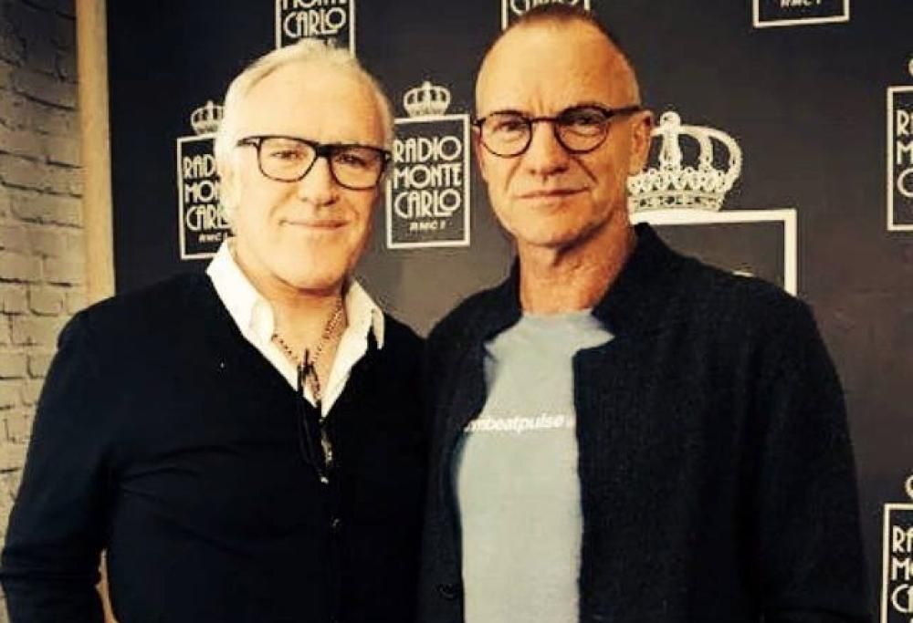 Buon Compleanno Nick!