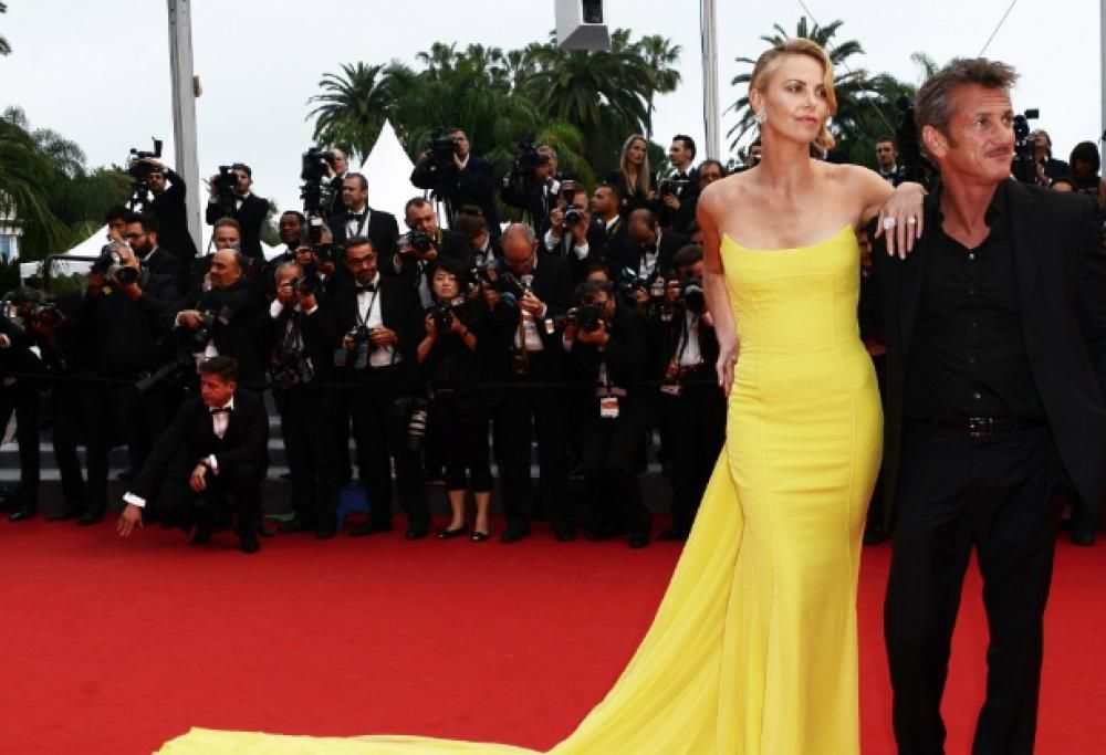 Sul red carpet trionfa l’amore