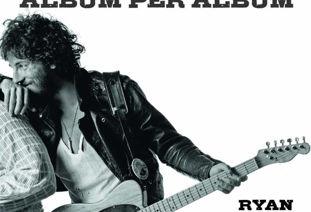 Springsteen – Album per album