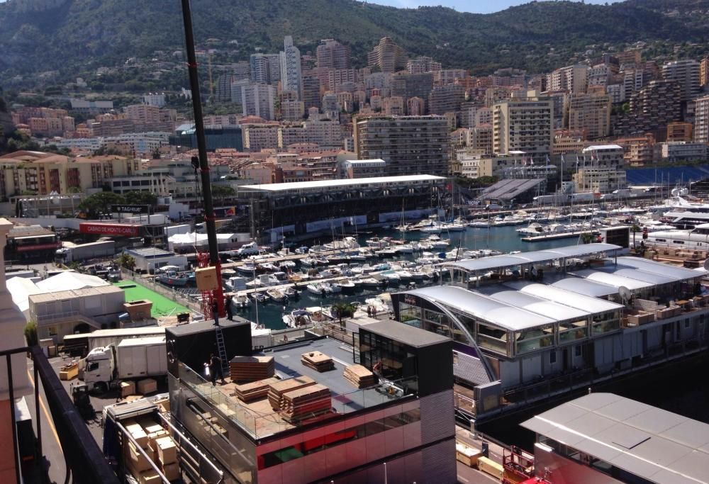 Gran premio di Monte Carlo