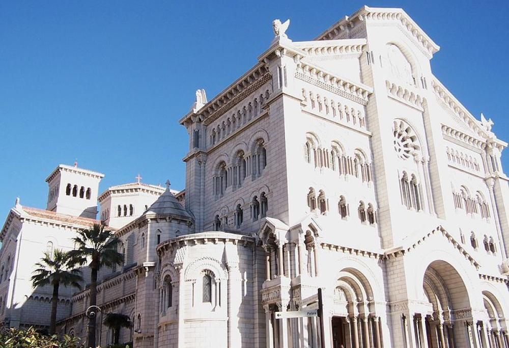 Le foto della Cattedrale di Monaco
