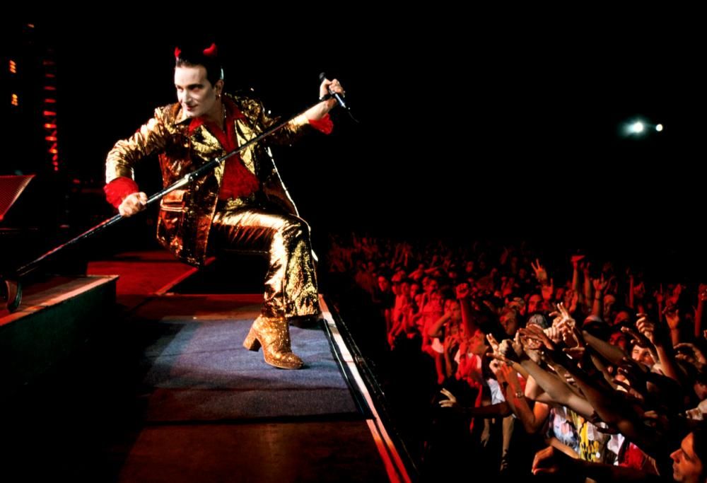 Buon compleanno, Bono!