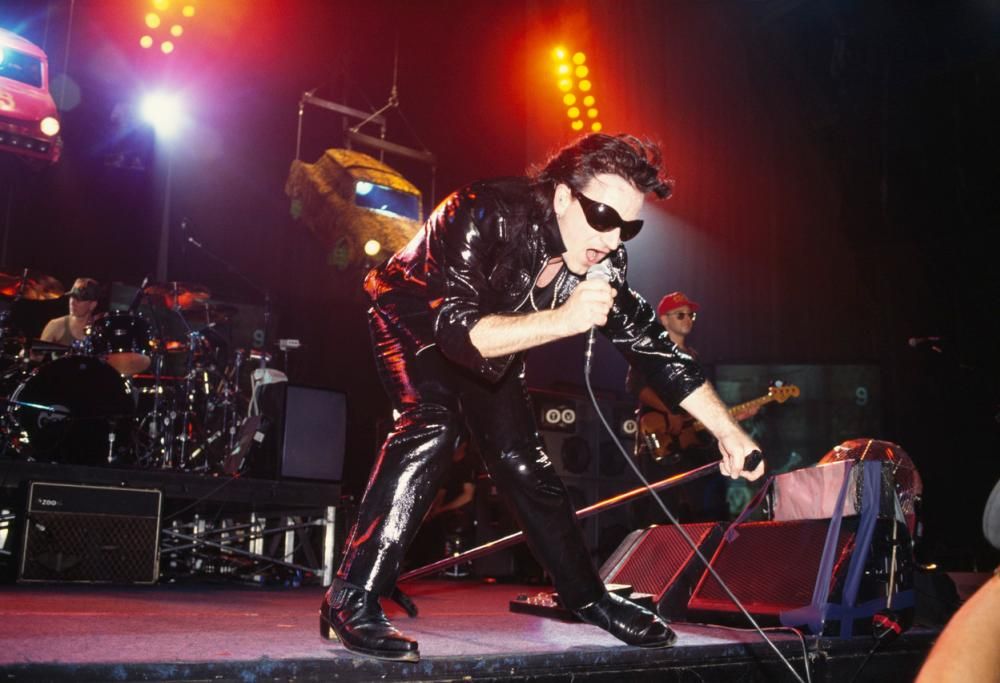 U2, “Songs Of Experience” sarà un disco dalle sonorità “accessibili”