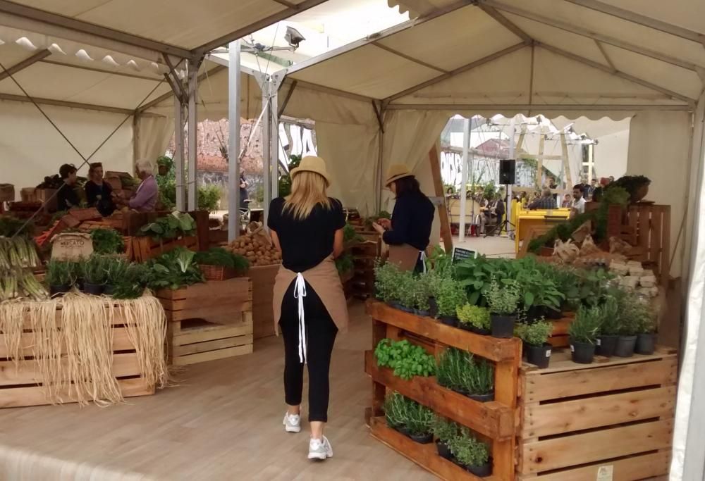 Nato il Mercato Metropolitano di Milano