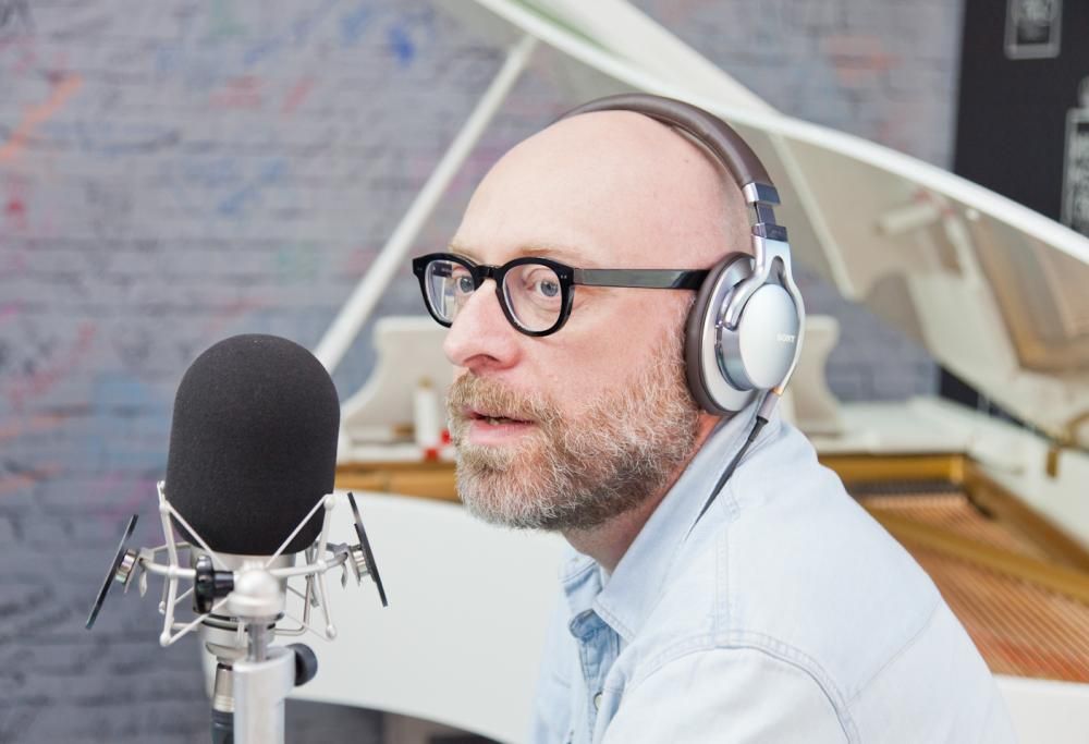 Mario Biondi ospite di Erina e Stefano