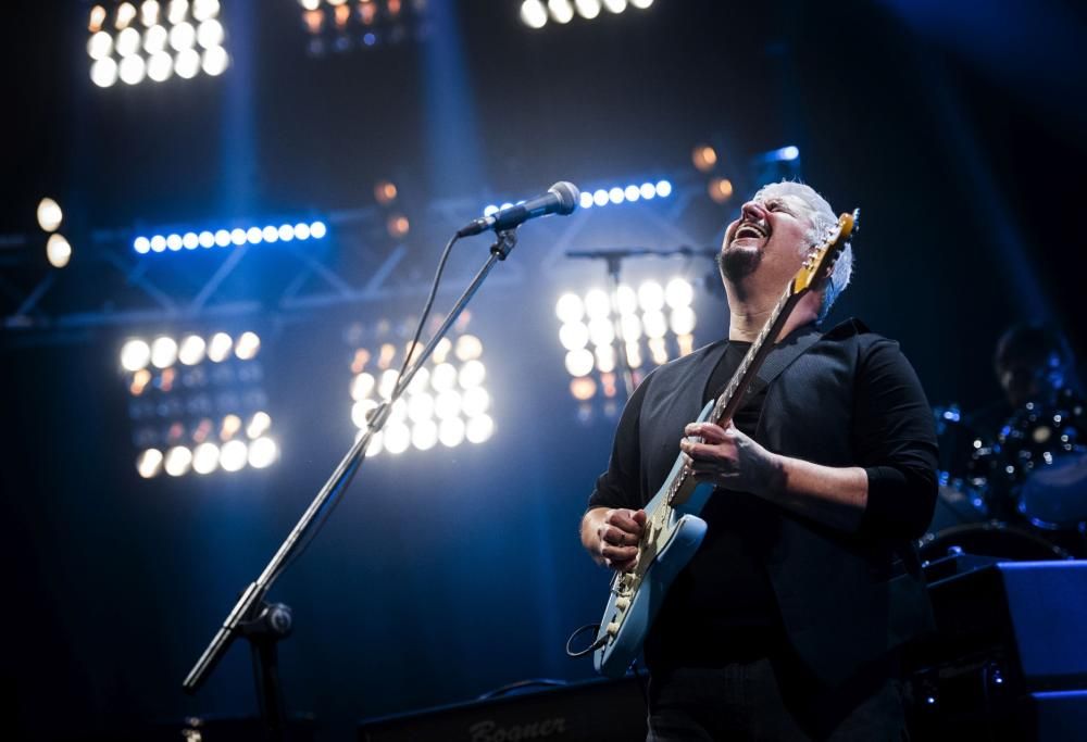 PINO DANIELE “NERO A METÀ LIVE”