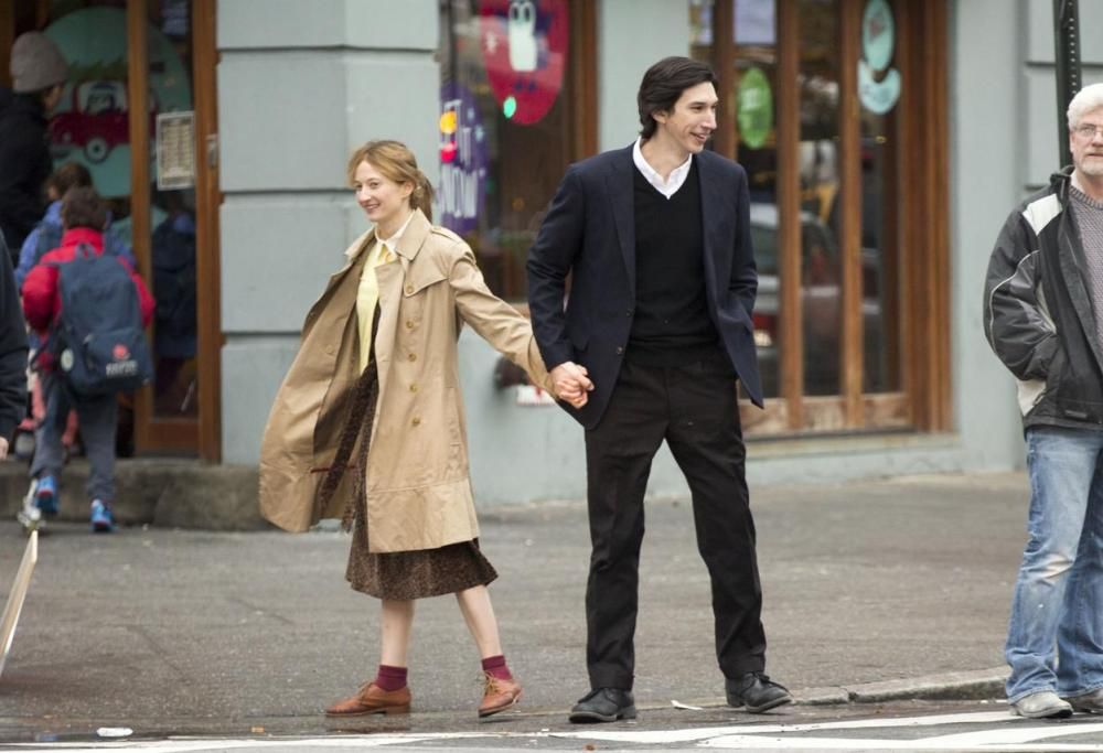 David di Donatello 2015