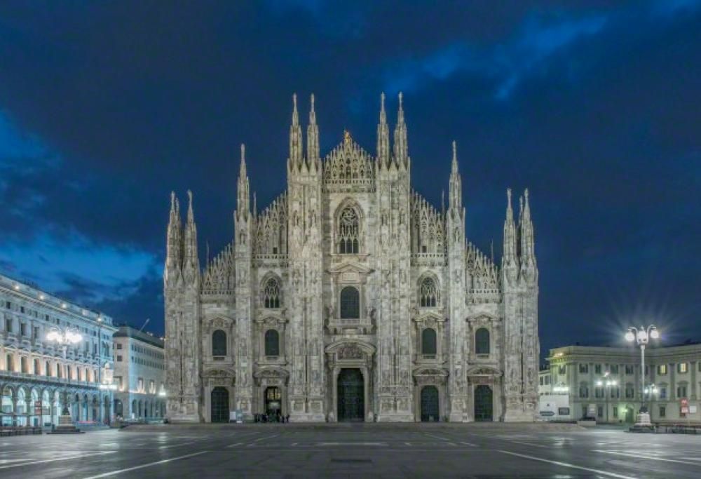 Scopri l’Italia in 10 splendide fotografie / Parte 2