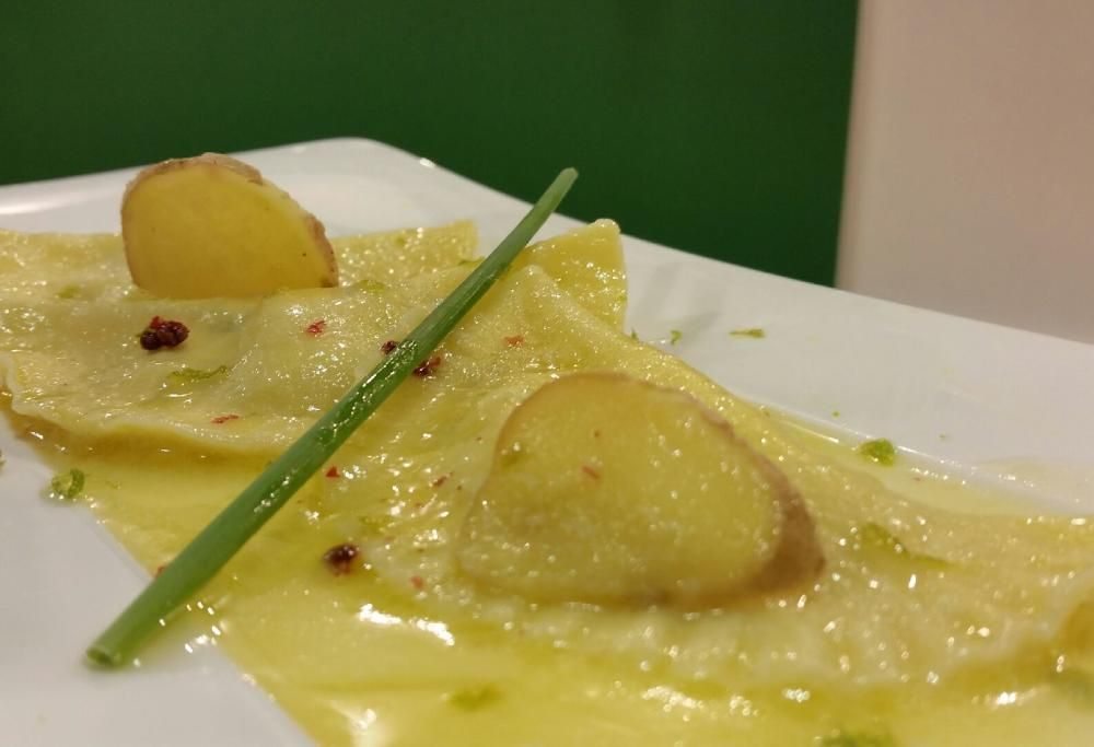 L’estate nel piatto