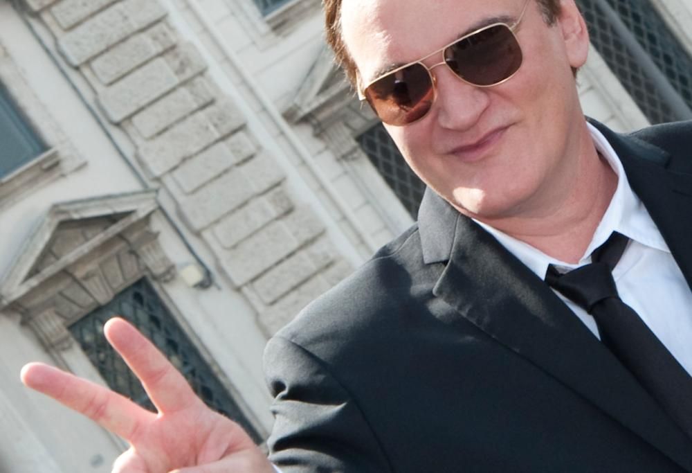 Tarantino conquista il red carpet