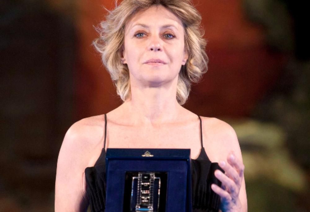 Nastri d’argento 2015