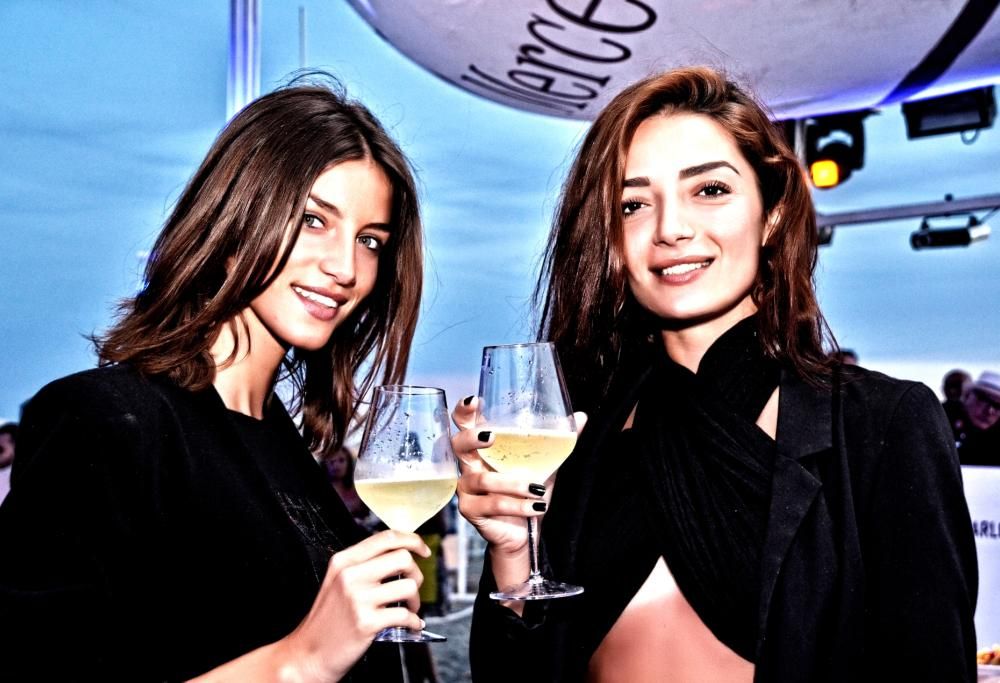 Ostras Beach Club – Versilia