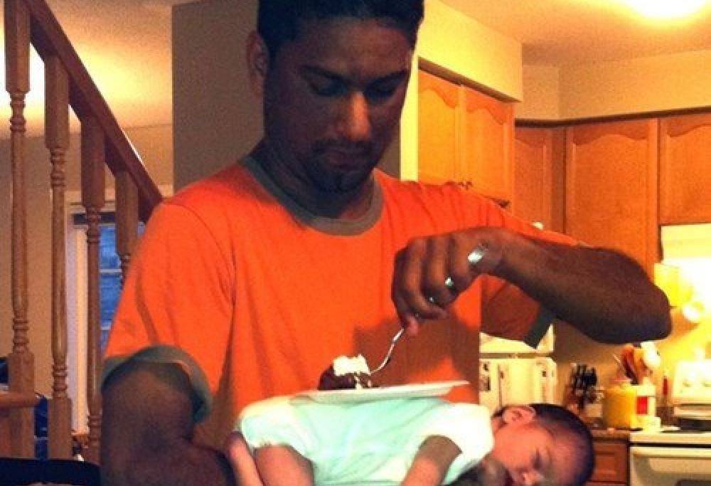 [FOTO] Ecco i papà peggiori del mondo!