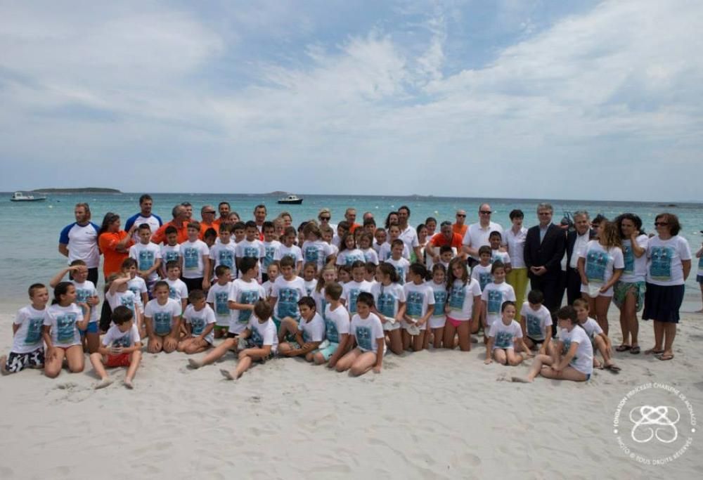 La giornata Water Safety a Porto-Vecchio