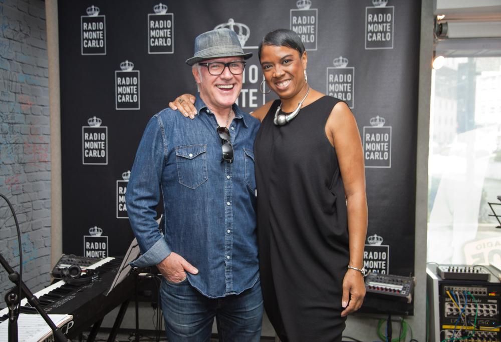 Joyce Elaine Yuille: le foto