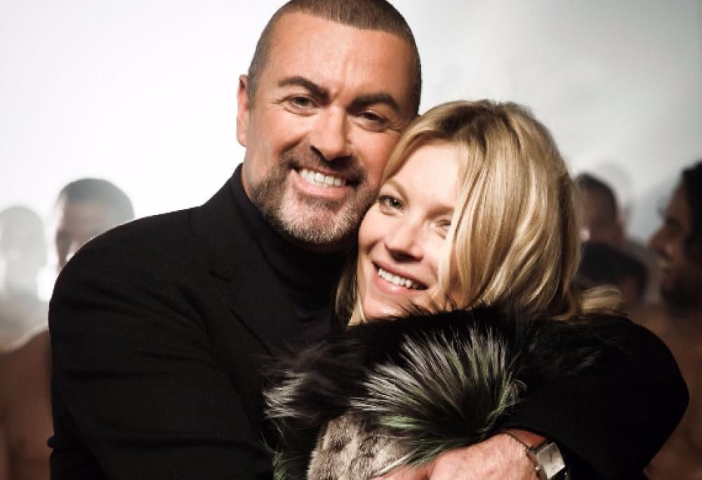 Buon compleanno, George!