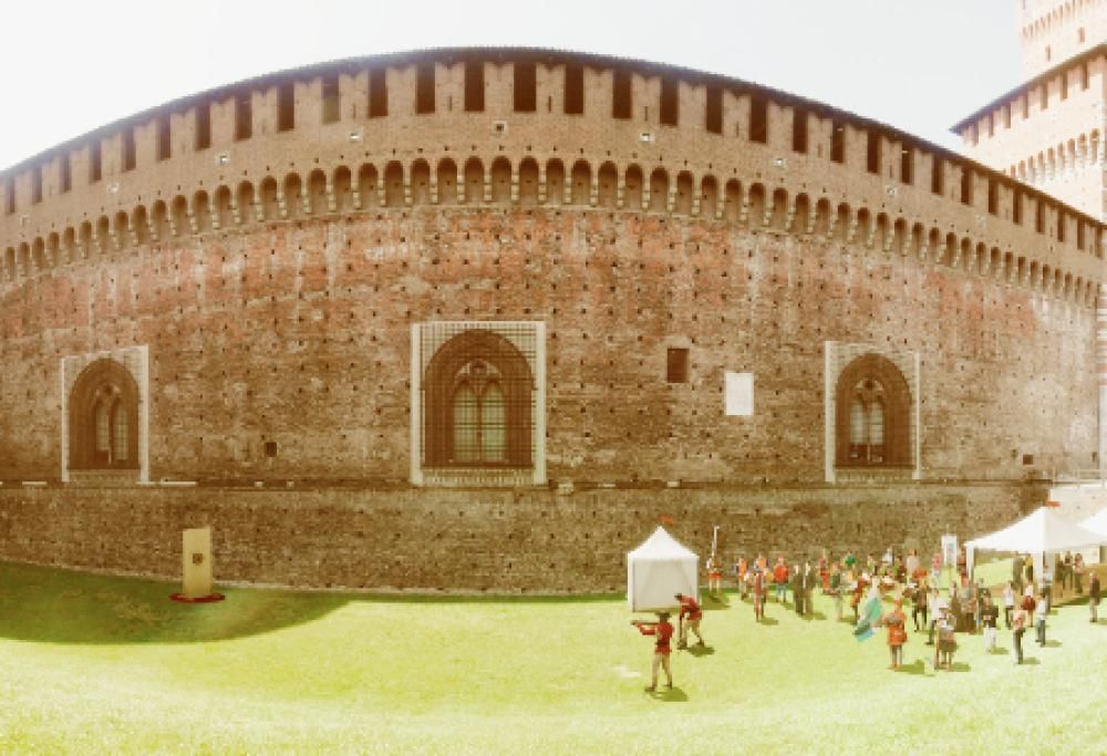 La Balestra Veloce di Leonardo in anteprima