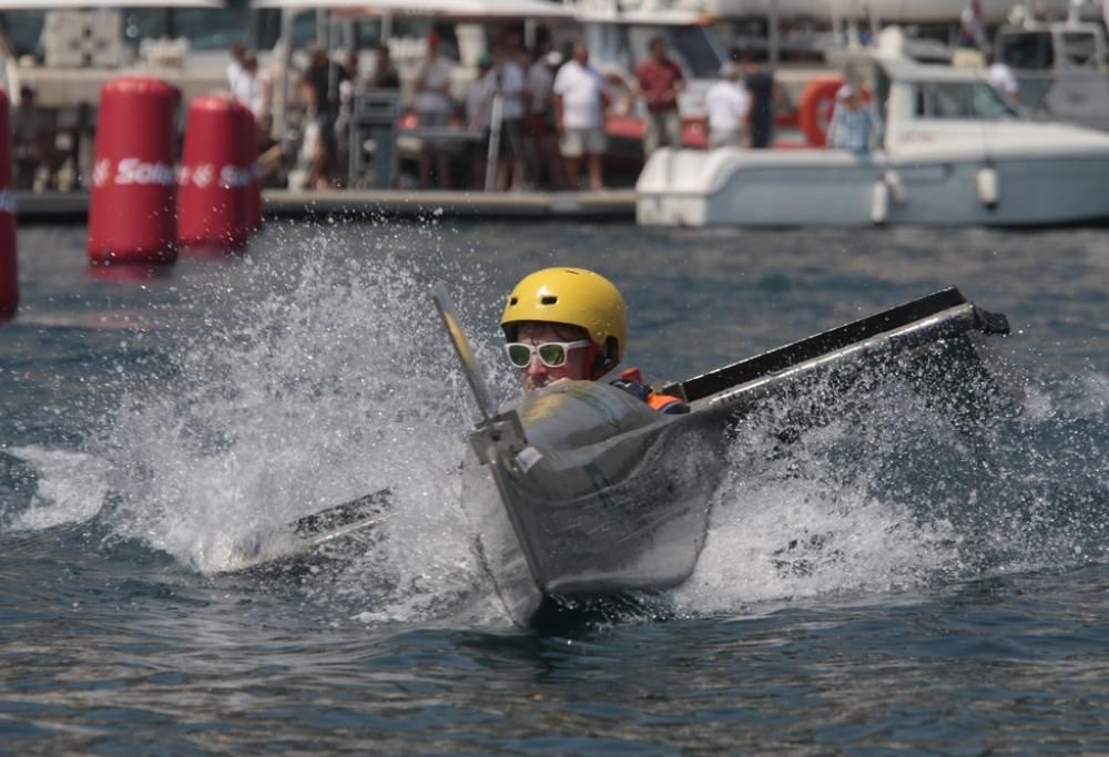 Solar 1 Monte-Carlo Cup: le foto dell’edizione 2015