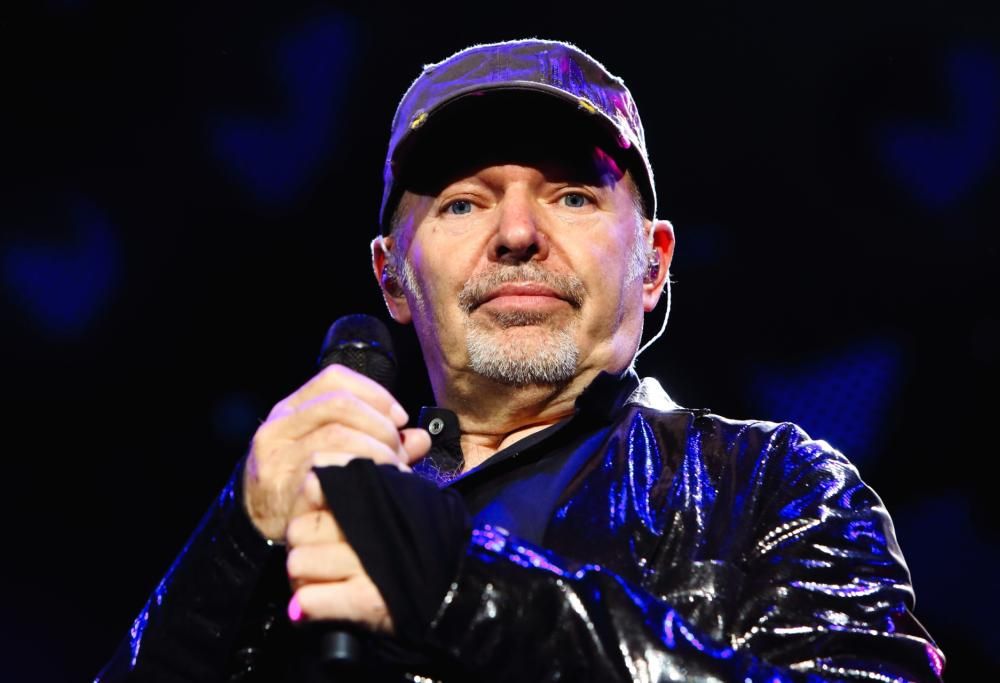 Vasco Rossi:  il film “Vasco tutto in una notte Live Kom015” in anteprima al cinema