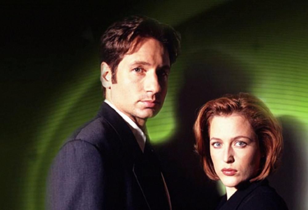 X-Files: i nuovi episodi