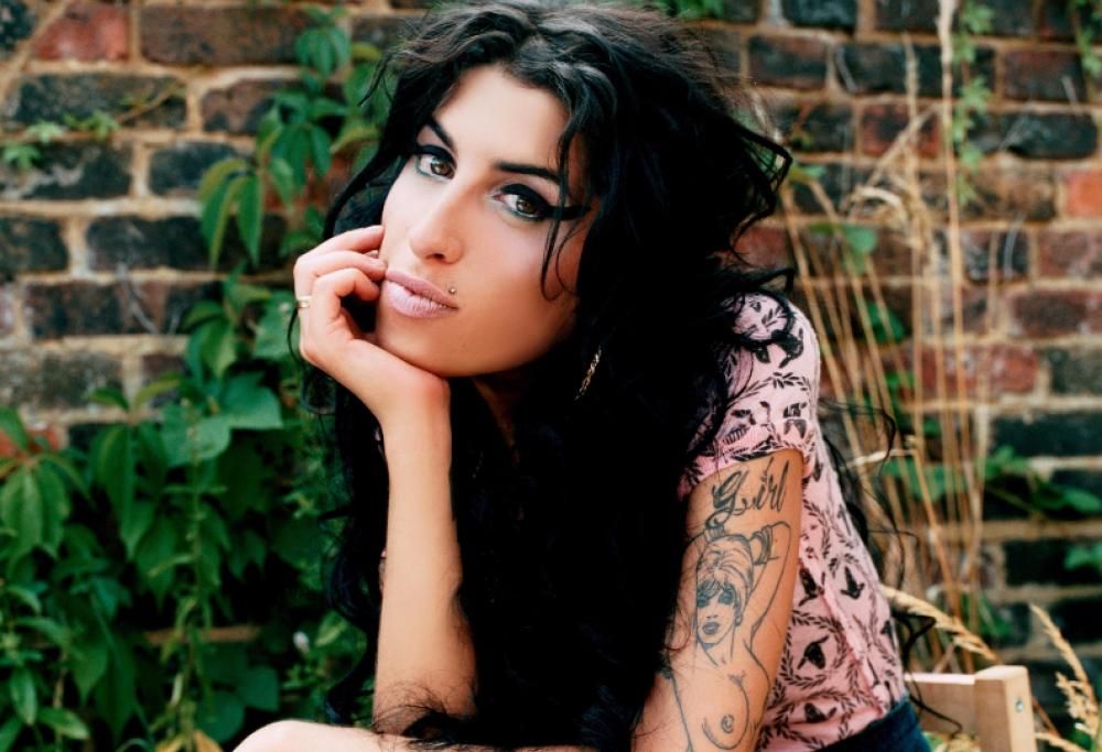 Amy Winehouse, il documentario trionfa agli Oscar