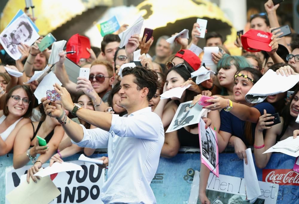 Giffoni Film Festival 2015