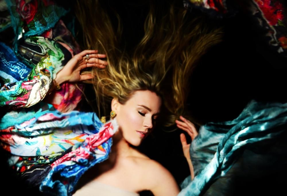 Joss Stone pubblica l’album “Water For Your Soul”