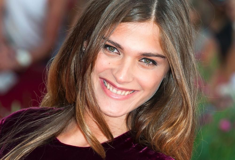 È Elisa Sednaoui la madrina della mostra