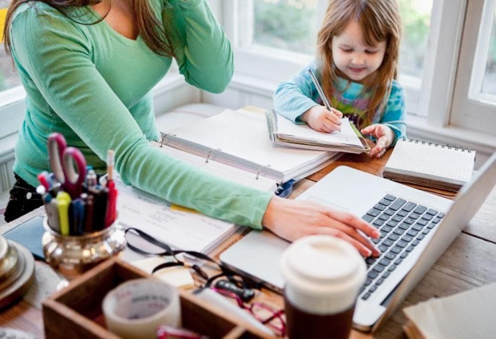 Sei una mamma 2.0? Ecco perché dovresti fare attenzione!