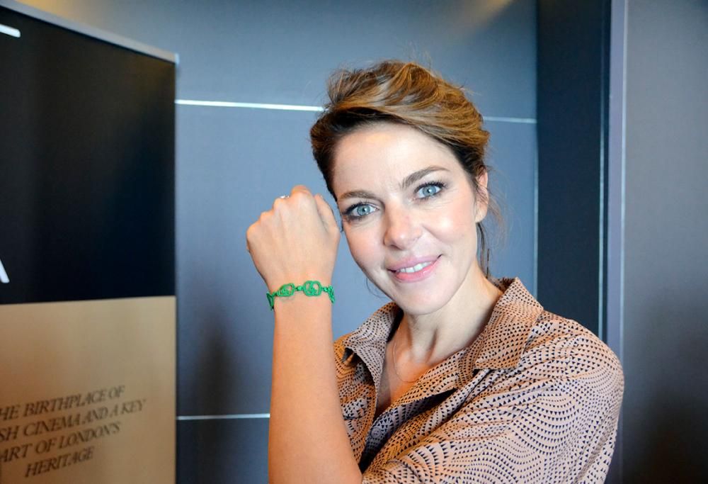 Anche la celebre auto di “Ritorno al futuro” alla premiazione del Green Drop Award 2015