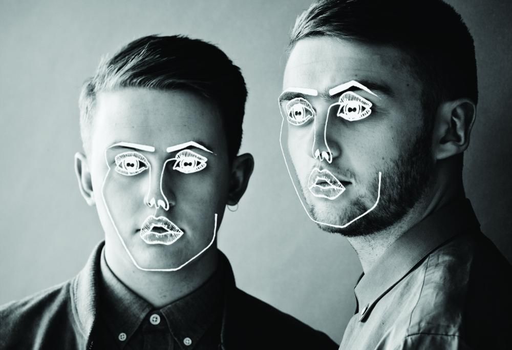 Disclosure