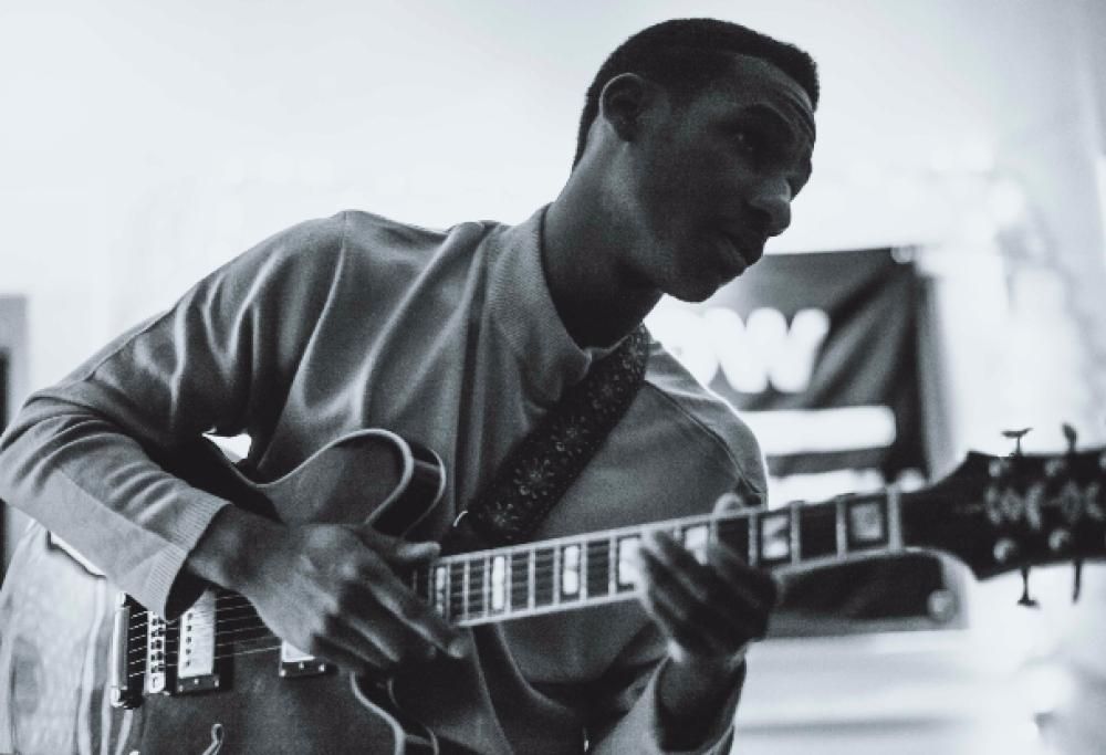 Leon Bridges ospite di Monte Carlo Nights
