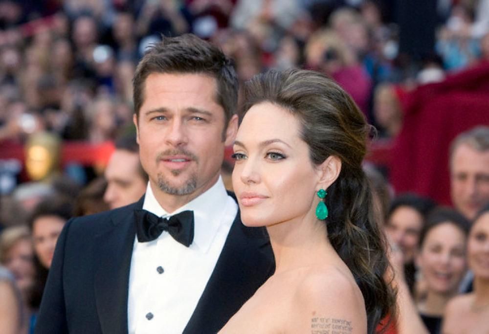 Le coppie vip più belle degli ultimi anni