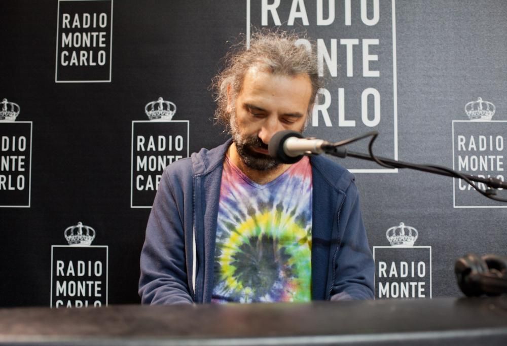 Stefano Bollani ospite di Monte Carlo Nights