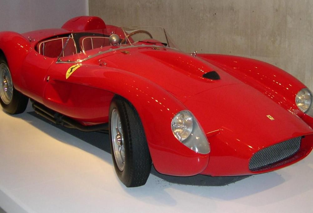 Le 10 auto d’epoca più costose del Mondo