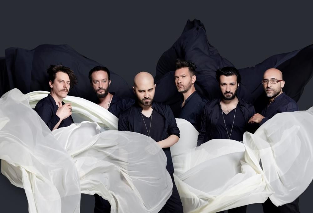 I Negramaro raccontano traccia dopo traccia il loro nuovo album