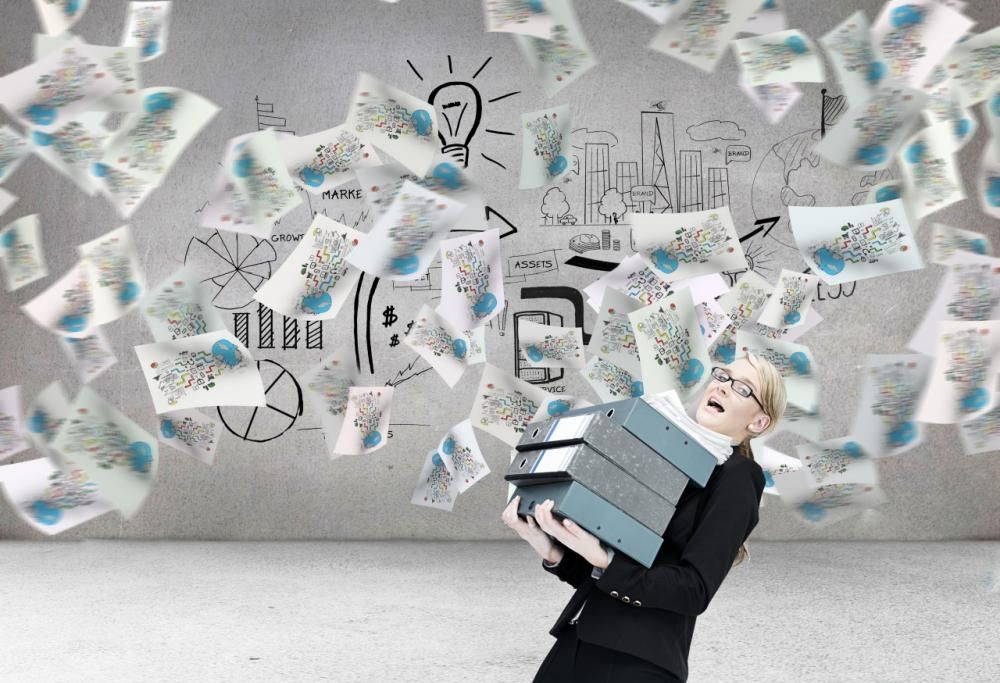 Sei stressata? Ecco come rendere meno frenetiche le tue giornate