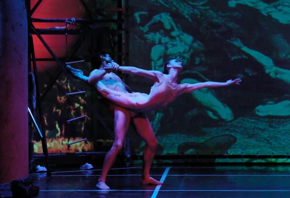 Opera Balletto “L’Inferno”