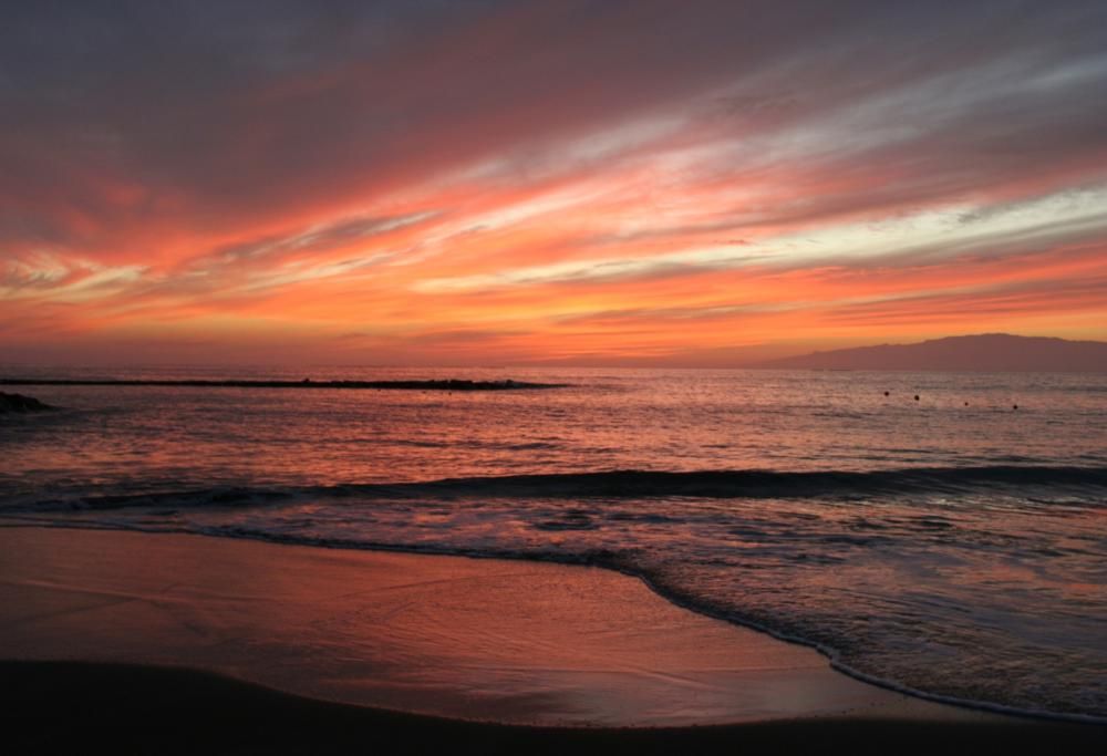 L’alba immortalata in 10 meravigliosi scatti.