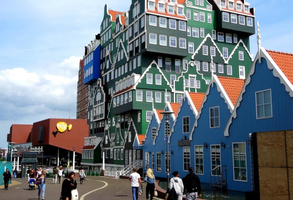 I 10 hotel più belli del mondo