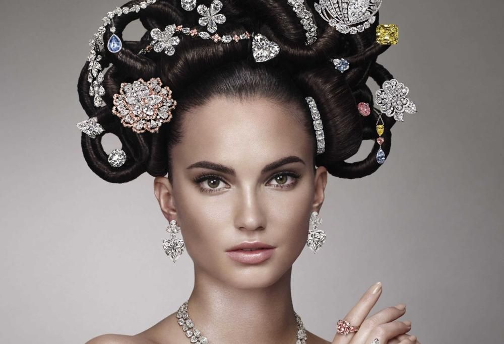 I diamanti più preziosi del mondo