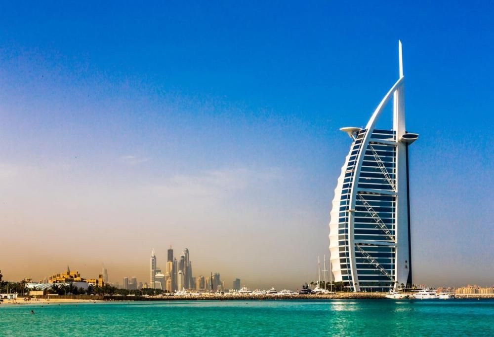 Burj al-Arab