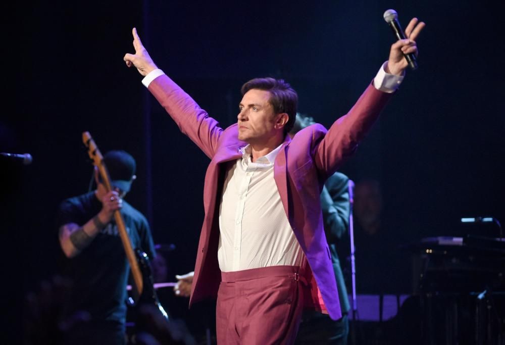 Tanti auguri Simon Le Bon!