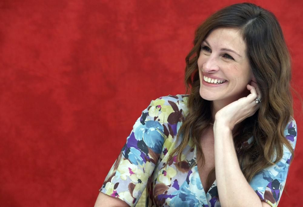 Buon compleanno Julia Roberts!