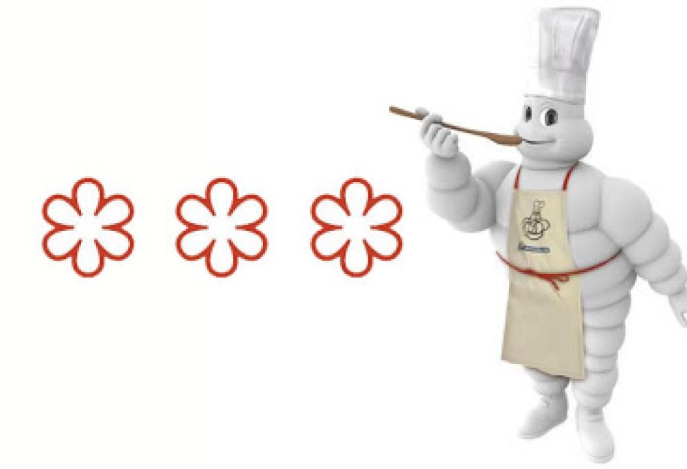 I ristoranti stellati in cui mangiare almeno una volta nella vita