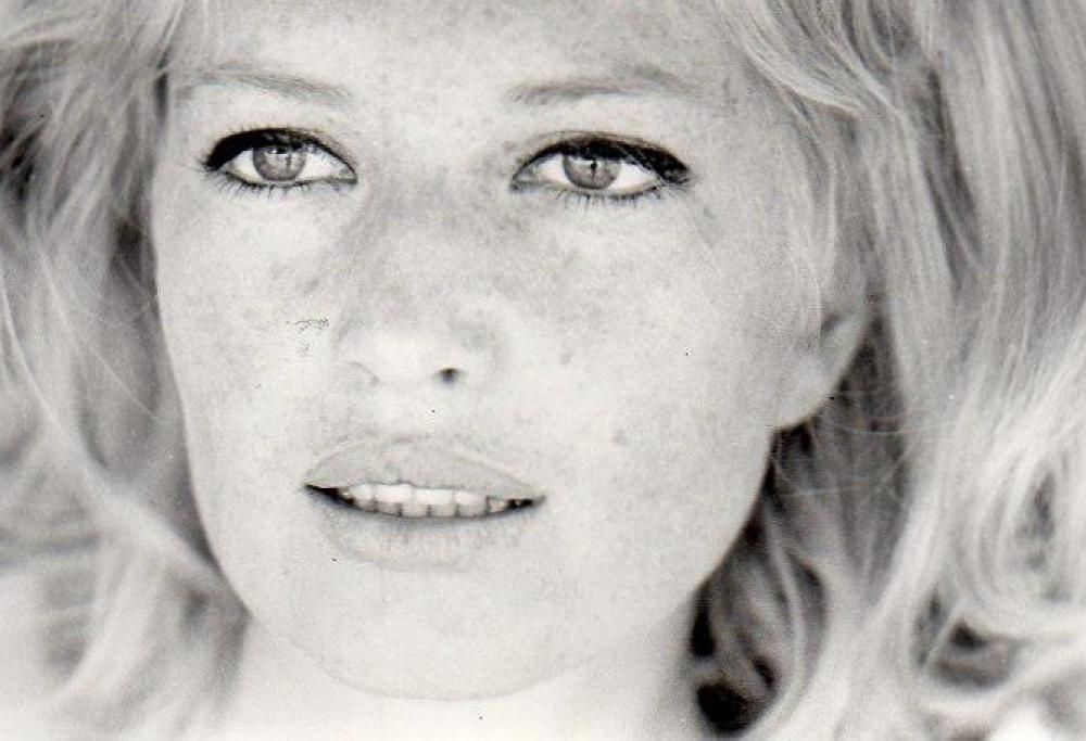 Buon compleanno  Monica Vitti!